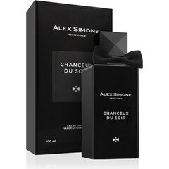 ALEX SIMONE MONTE-CARLO CHANCEUX DU SOIR EDP