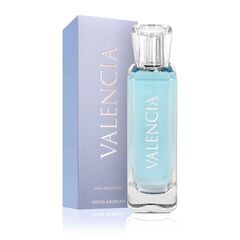 SWISS ARABIAN VALENCIA EDP