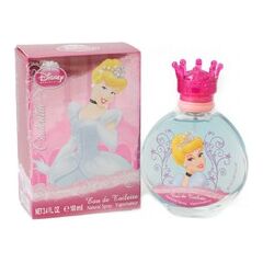 FRAGRANCES FOR CHILDREN CINDERELLA EDT