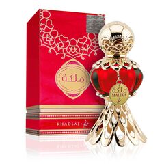 KHADLAJ MALIKA RED PERFUMED OIL