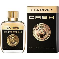 LA RIVE CASH FOR MEN EDT