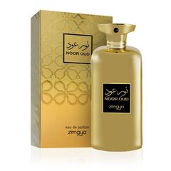 ZIMAYA NOOR OUD EDP