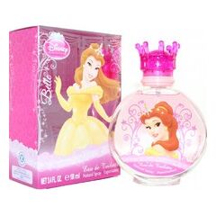 FRAGRANCES FOR CHILDREN DISNEY BELLE EDT