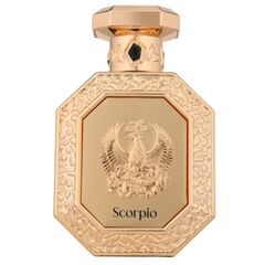 FRENCH AVENUE GENESIS SCORPIO EDP
