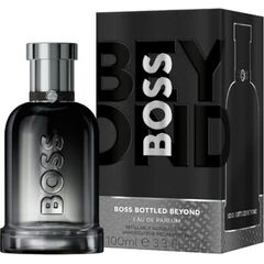 HUGO BOSS BOSS BOTTLED BEYOND EDP