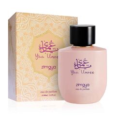 ZIMAYA YAA UMREE EDP