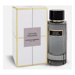 CAROLINA HERRERA VETIVER PARADISE EDT