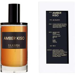 DS & DURGA AMBER KISO EDP
