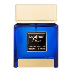 FLAVIA DOMINANT COLLECTIONS LEATHER NOIR EDP