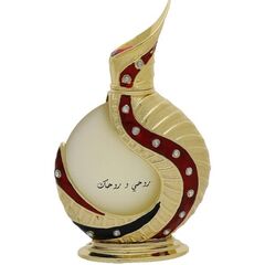 KHADLAJ ROOHI WA ROOHAK GOLD PARFUMED OIL