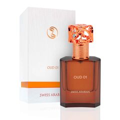 SWISS ARABIAN OUD 01 EDP