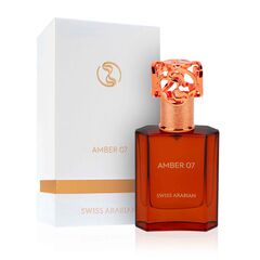 SWISS ARABIAN AMBER 07 EDP