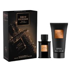 DAVID BECKHAM BOLD INSTINCT GIFT SET EDP 50 ML AND SHOWER GEL 150 ML