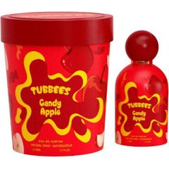 TUBBEES CANDY APPLE EDP