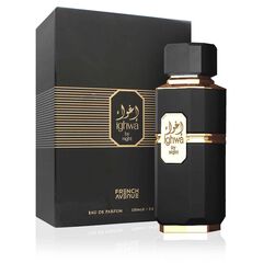 FRENCH AVENUE IGHWA BY NIGHT EDP