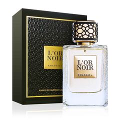 KHADLAJ MAISON L'OR NOIR EDP