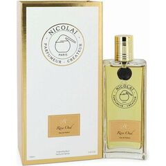 NICOLAI PARFUMEUR CREATEUR ROSE OUD EDP