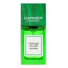 CARNER BARCELONA TENNIS CLUB EDP