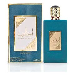 LATTAFA AMEER AL ARAB IMPERIUM EDP