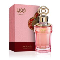 ZIMAYA KHAFAYA PINK EDP
