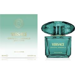 VERSACE CRYSTAL EMERALD EDP