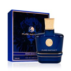 SWISS ARABIAN PURE INSTINCT EDP