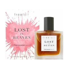FRANCESCA BIANCHI LOST IN HEAVEN EXTRAIT DE PARFUM