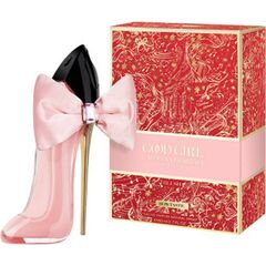 CAROLINA HERRERA GOOD GIRL BLUSH BOWTASTIC EDP