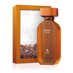 FRENCH AVENUE AMBER D´OR EDP