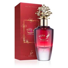 KHADLAJ NUHA CHERRY BLUSH EDP