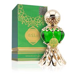 KHADLAJ MALIKA GREEN PERFUMED OIL
