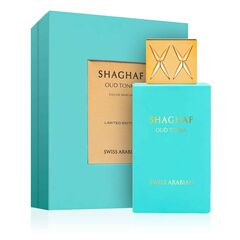 SWISS ARABIAN SHAGHAF OUD TONKA EDP