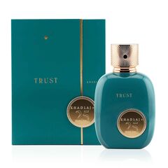 KHADLAJ 25 TRUST EDP