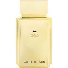 SAINT HILARIE GOLD EDP