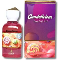 RISALA ELITE CANDELICIOUS EDP