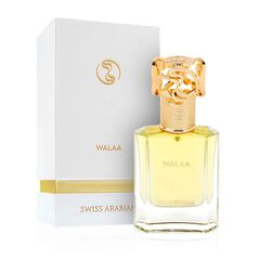 SWISS ARABIAN WALAA EDP