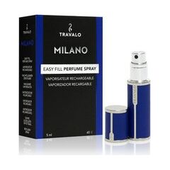 TRAVALO MILANO BLUE