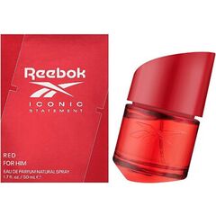REEBOK ICONIC STATEMENT RED EDP