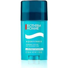 BIOTHERM HOMME AQUA FITNESS 24H DEOSTICK - DEODORANT STICK