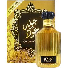 ASDAAF GOLDEN OUD EDP