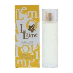 LOLITA LEMPICKA L'AIME EDITION D'ETE EDT