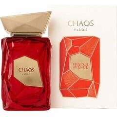 FRENCH AVENUE CHAOS EXTRAIT DE PARFUM