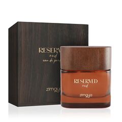 ZIMAYA RESERVED OUD EDP