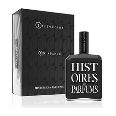HISTOIRES DE PARFUMS IRREVERENT EDP