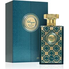 ZIMAYA SIADA REGAL EDP U 100ML