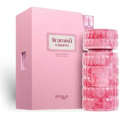 ZIMAYA TIRAMISU S´MORES EDP