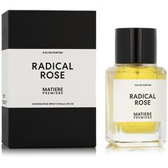 MATIERE PREMIERE RADICAL ROSE EDP