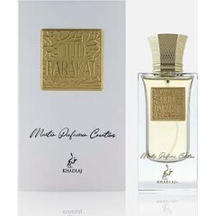 KHADLAJ OUD BARAKAT EDP