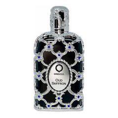ORIENTICA OUD SAFFRON EDP