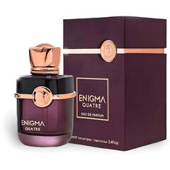 FRENCH AVENUE ENIGMA QUATRE EDP